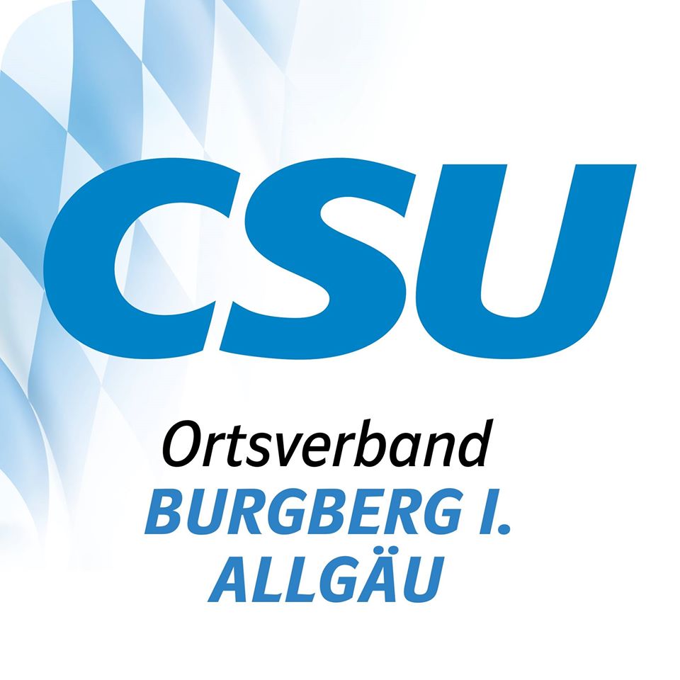 CSU Ortsverband Burgberg